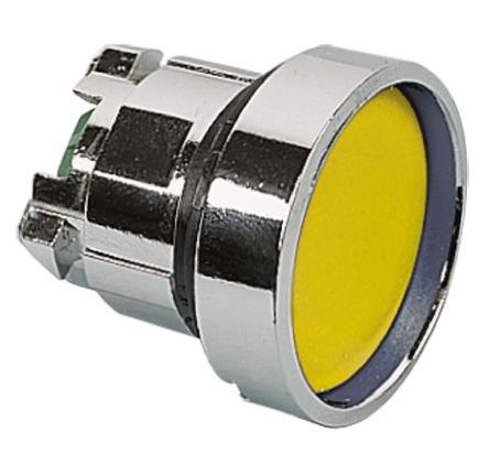 Schneider Electric - ZB4BH05 - Schneider Electric XB4 ϵ 22mm  ɫť Բ IP66IP67IP69IP69K ˫ ťͷ ZB4BH05		