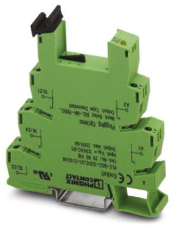 Phoenix Contact - 2967772 - Phoenix Contact 2967772 ӿڼ̵ģ		