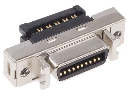 3M - 10220-0210EC - 3M 102 ϵ 1.27mm ھ 20 · IDC Mini-D ״ ͷ 10220-0210EC, 		