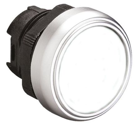 Lovato - LPCB108 - Lovato ׽ ϵ 22.3mm ɫť Բ IP66, IP67, IP69K ɸλ ťͷ LPCB108		