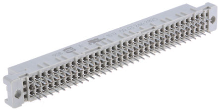 Harting - 09032642825 - Harting 2  64 · 2.54mm ھ DIN 41612  09032642825, C C1ȼ, Ӷ˽, 2A		