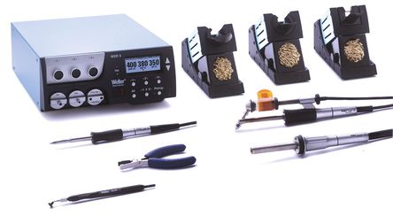 Weller - T0053502699N - Weller WXR 3031 3 230V ټӹ̨		