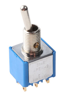 Apem - 5646CDB - Apem DP л 5646CDB,  - , 400 mA @ 20 V		