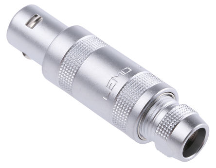 Lemo - FFA.1S.306.CLAC62 - Lemo 1S ϵ 6· °װ ֱ  ͷ FFA.1S.306.CLAC62, 		