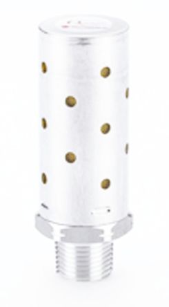 IMI Norgren - MB002B - IMI Norgren MB ϵ 20bar ͭ  MB002B, R 1/4 		