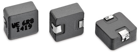 Wurth Elektronik - 744316220 - Wurth WE-HCI ϵ  WE-Perm2о 2.2 H Ƭ 744316220, 20%ݲ, 7.5A Idc, 11.3mֱ, 5040װ		