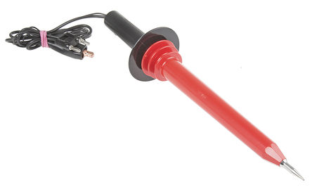 Fluke - 80K-40 - 0382846 Fluke ѹ̽ͷ, 20A, CAT I 40000 V		