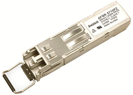 FIT-Foxconn - AFBR-5710ALZ - FIT-Foxconn 1.25GBd 860nm շ AFBR-5710ALZ, LC, 尲װ, 57.8 x 13.8 x 13mm		