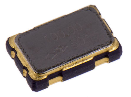 TAITIEN - OVETGLJTNF-100.00MHz - TAITIEN 100 MHz , 50ppm, CMOS, 15pFص, 6 氲װװ		