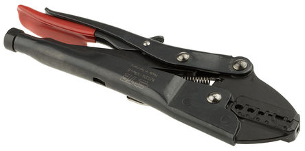 TE Connectivity - 825514-1 - TE Connectivity CRIMPAC CG ϵ FASTIN-FASTON, Positive Lock Terminals ѹӹ 825514-1, 0.5  6 mm2 ߹		