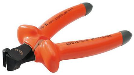 Sibille - MS6RS-170 - Sibille ͷе и MS6RS-170, 170mm ܳ, 1.6mm и		