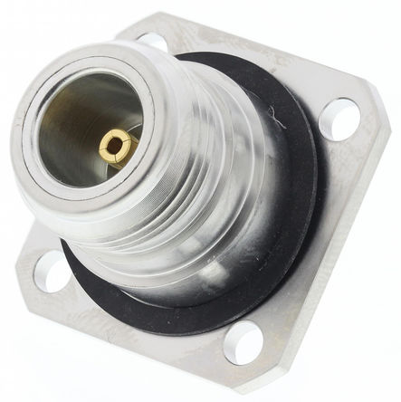 Telegartner - J01027B0008 - Telegartner 50 ֱ Ƶ J01027B0008, N    SMA , ͭо		