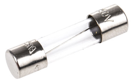 Cooper Bussmann - S506-4-R - Cooper Bussmann T۶ٶ 4A ʽ۶ S506-4-R, 5 x 20mm		