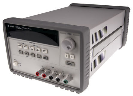 Keysight Technologies - E3633A - Keysight Technologies E3633A ̨ʽԴ, 1 , 0  20 V/0  8 V, 10 A, 20 A, 160W		