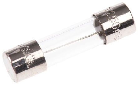 Cooper Bussmann - S506-250-R - Cooper Bussmann T۶ٶ 250mA ʽ۶ S506-250-R, 5 x 20mm		