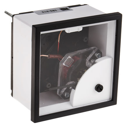 HOBUT - D72MIS5A6/2-001 NO DIAL - HOBUT D72SD ϵ 0/5/30A  ģ D72MIS5A6/2-001 NO DIAL, 72mm  x 38.5mm , ȷ 1.5 		