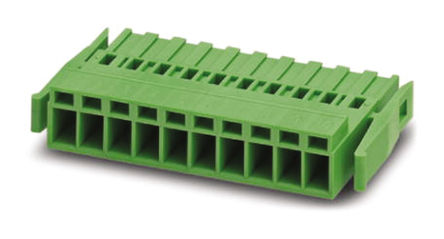 Phoenix Contact - 1809048 - Phoenix Contact COMBICON MSTBC ϵ 5.08mm ھ 2 · ĸ ɫ ͷ 1809048, ѹӶ˽		