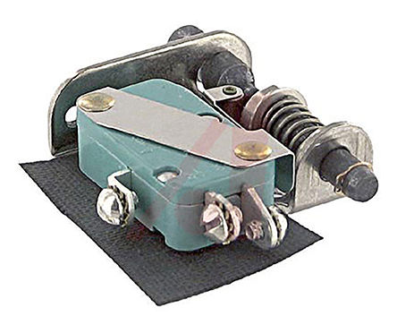 Honeywell - 2AC59 - Honeywell 2AC59 ˫  ΢, 10 A @ 250 V 		