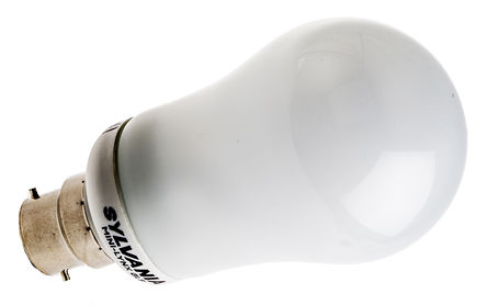 Sylvania - 0035503 - Sylvania 15 W Ǽʽӫ 0035503, 2700K, ůɫ, E27		