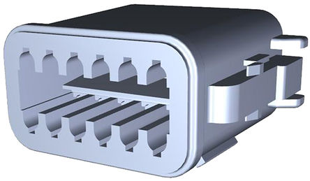 Deutsch - DT06-12SA - Deutsch DT ϵ 2 12· ɫ ĸ  DT06-12SA		