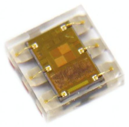 ams - TSL2581FN - ams TSL2581FN 氲װ ⴫Ԫ, FN װ		