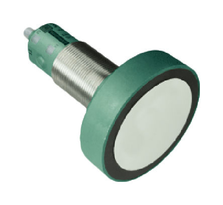 Pepperl + Fuchs - UC6000-30GM-2EP-IO-V15 - Pepperl + Fuchs IP67 ֡TPU   UC6000-30GM-2EP-IO-V15, 350  6000 mm , ʽ, 5 M12 Ӷ		