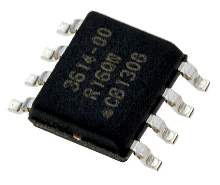 iWatt - IW3614-00 - iWatt  IW3614-00, 0  1.8 V , 4.7mA, SOIC-8		