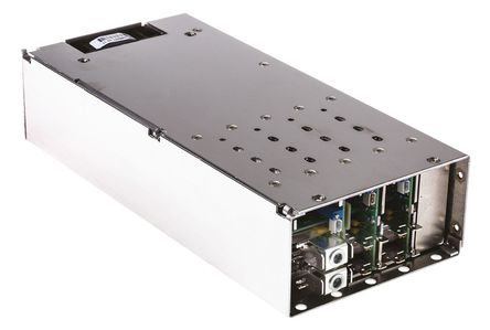 TDK-Lambda - CA400 5A12C12M - TDK-Lambda 400W 3 ǶʽģʽԴ SMPS CA400 5A12C12M, 90  264V ac, 5 V, 12 V, 8 A, 16 A, 60 A, 75%Ч, շװ		