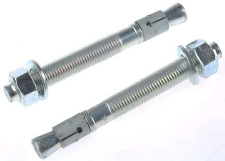 Fischer Fixings - 41951 - Fischer Fixings 140mm M16  ê˵ϵ˨ 41951, 16mm̶ֱ		