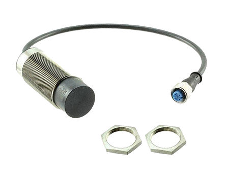 TE Connectivity - 2287598-2 - TE Connectivity Ariso ϵ 2287598-2 IP67 M30  M12  ǽӴ, 750 mA 24 V ֱ		