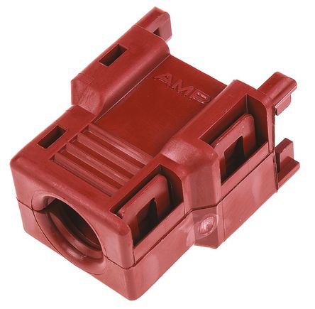 TE Connectivity - 207600-1 - TE Connectivity 6· Ӧ׼ 207600-1, ʹMetrimate Square Grid Plugs & Receptacles		