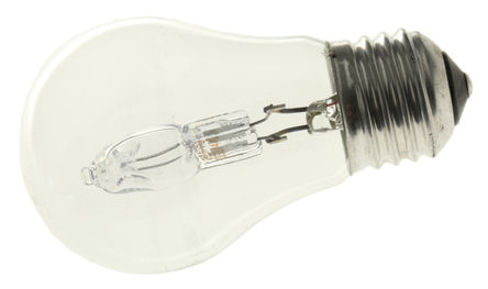 GE - 79423 - GE 70 W 50mmֱ ES / E27  ͸ GLS ±ص 79423, 240 V		