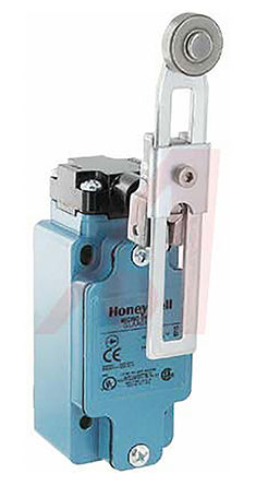 Honeywell - GLAA01A2B - Honeywell GLA ϵ IP67 ѹп ٶ λ GLAA01A2B, תܸ, SPDT, /, 600V		