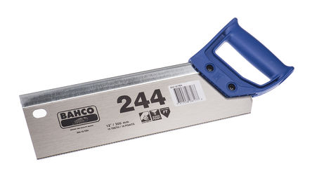 Bahco - 244-12-TEN - Bahco 244-12-TEN 305 mm  Ӳ , 13, 14/Ӣ		