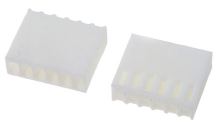 Molex - 22-01-2066 - Molex KK 254 ϵ 2.54mm ھ 1  6 · ĸ °װ ѹ 22-01-2066		