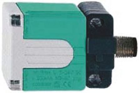 Pepperl + Fuchs - 3RG4148-3CD00-PF - Pepperl + Fuchs IP67 ״ ʽ 3RG4148-3CD00-PF, 35 mm ⷶΧ, PNP, 15  34 V ֱԴ		