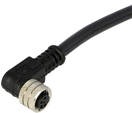 Brad - 1200270154 - Brad 120027 ϵ 1200270154 IP67 ֱ M8   ն˽ͷ  , 3 A 60 V 0.25 mm2		