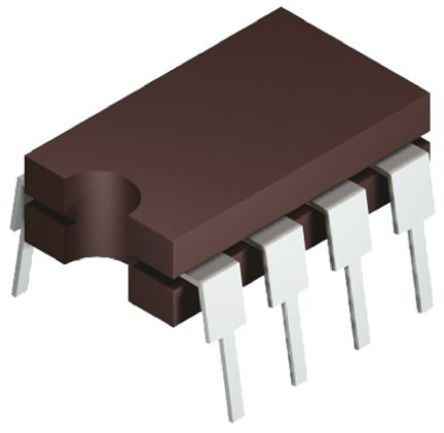 Analog Devices - REF02AZ - Analog Devices REF02AZ Fixed 5V ѹο, 4.985  5.015 V, 0.3 %ȷ, 10mA, 8 CERDIPװ		