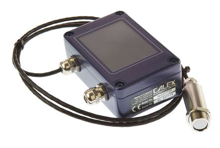 Calex - PM-HA-201-CT-CRT-MSD - Calex CIRSPMHA201CTCRTMSD mA ź ¶ȴ, -20C+1000C¶ȸӦ, 1 %ȷ, 1m		