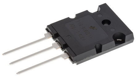 IXYS - IXFK32N100Q3 - IXYS HiperFET, Q3-Class ϵ Si N MOSFET IXFK32N100Q3, 32 A, Vds=1000 V, 3 TO-264װ		
