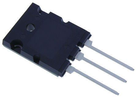 IXYS - IXTK102N65X2 - IXYS X2-Class ϵ Si N MOSFET IXTK102N65X2, 100 A, Vds=650 V, 3 TO-264Pװ		