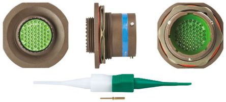 Souriau - 8LT717B35PN - Souriau 8LT ϵ 55· 尲װ    8LT717B35PN, о, ǳߴ17, MIL-DTL-38999		