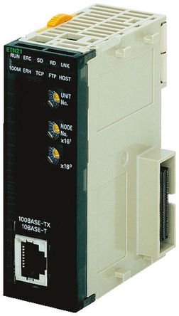Omron - CJ1W-SCU21 - Omron PLC /ģ CJ1W-SCU21		