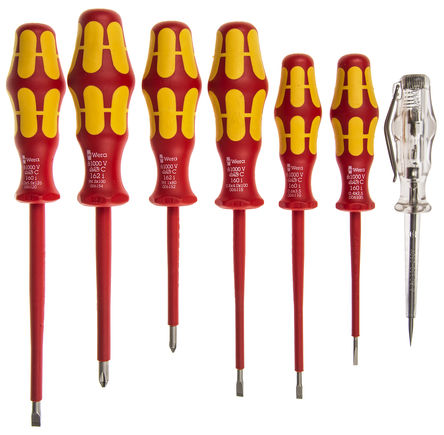 Wera - 05006147001 160 i/7 Rack - Wera 7װ  ֵͷ ˿׼ 05006147001 160 i/7 Rack		