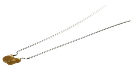 AVX - SR211A681JARTR - AVX SR ϵ 680pF 100 V ֱ C0G ͨ մɵ (MLCC) SR211A681JARTR, 5%ݲ		