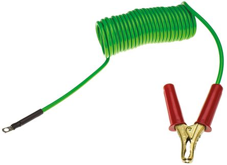 Newson Gale - VESX70 - 3m Ȧ ESD ӵؼ, 25mm 		