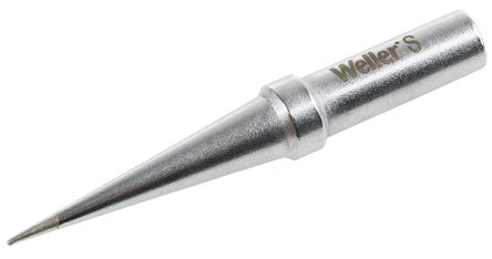 Weller - 4ETS-1 - Weller ET ϵ ETS, 0.4 mm ֱԲ׶ ͷ, ʹLR21LR21 磻T3001EC1201 ӽ		
