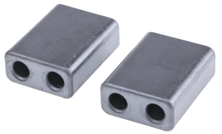 Fair-Rite - 2843010302 - Fair-Rite 2843010302 Ż ״о, ӦԪ, 9.5 x 4.75 x 19.45mm		