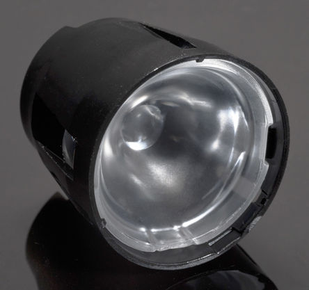 Ledil - CP13682_RGBX2-S - LEDiL RGBX ϵ 20  Բ LED ͸ CP13682_RGBX2-S, 30.4mmֱ, ʹCree XM-L RGB		