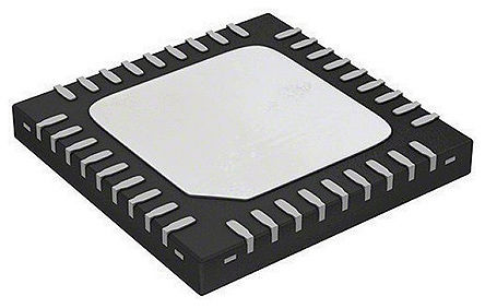 Renesas Electronics - R5F213J6CNNP#U0 - Renesas Electronics R8C ϵ 16 bit R8C MCU R5F213J6CNNP#U0, 20MHz, 32 kB ROM , 2.5 kB RAM, HWQFN-36		